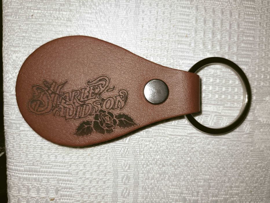 Porta-Chaves gravado personalizável