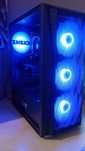 Komputer gamingowy RYZEN 5 2600X RADEON RX 6600 8GB