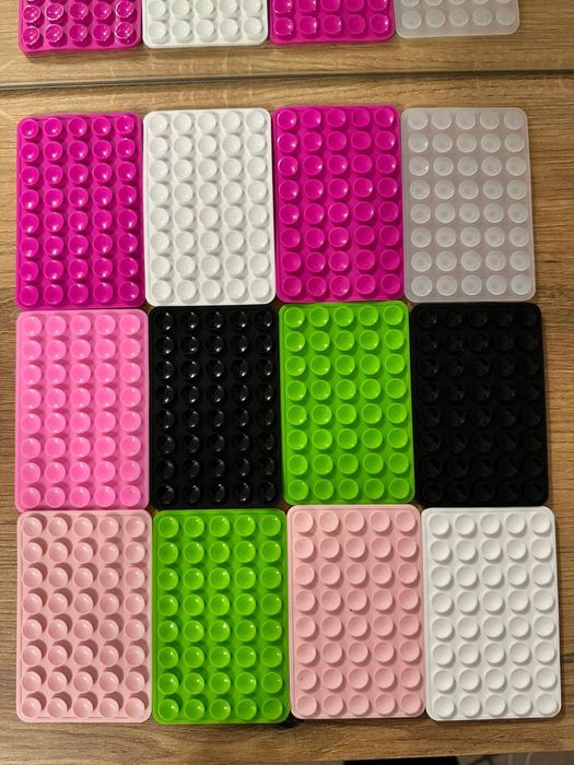 Липучка на телефон