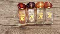 Perfumy Ingdid TEAM X