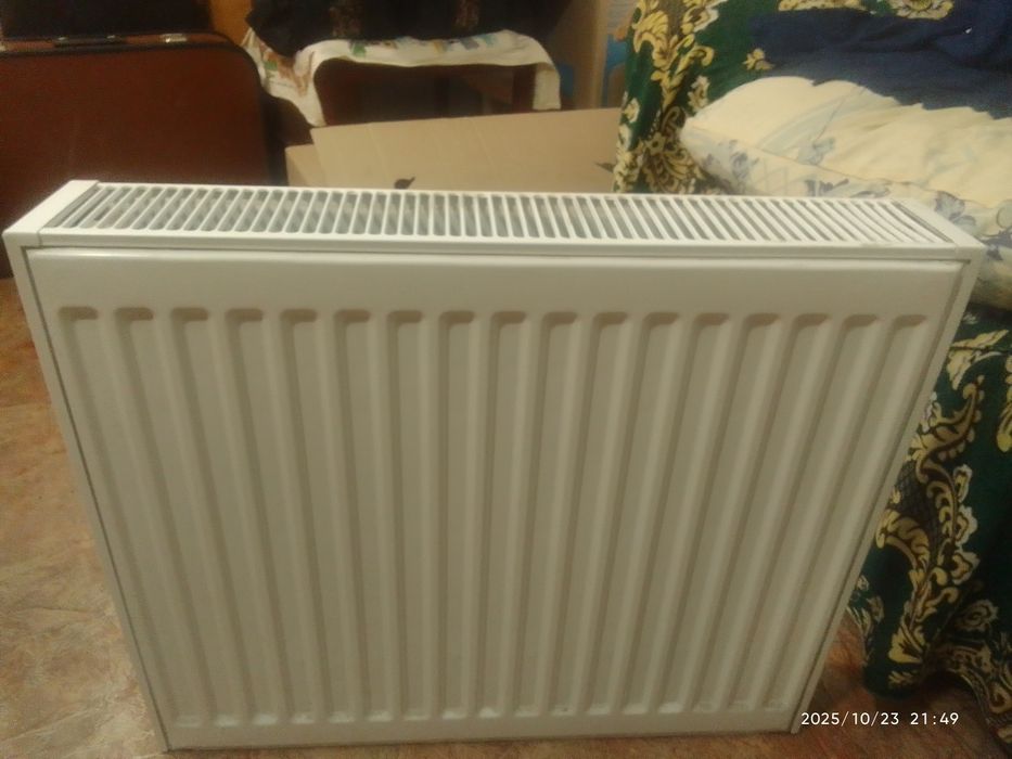 Батарея отопления