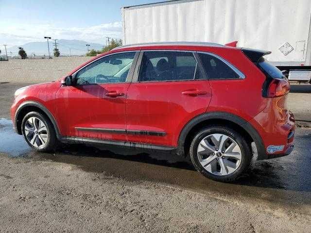 2022 Kia Niro electric