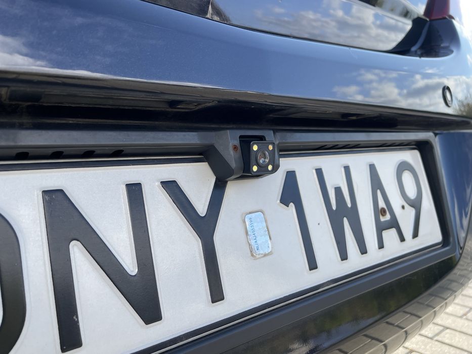 Opel Corsa D 1.3 CDTI • 2007 • Niski przebieg • Kamera • Czujniki