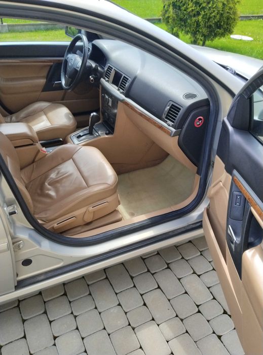 Sprzedam Opel Vectra C 2.2