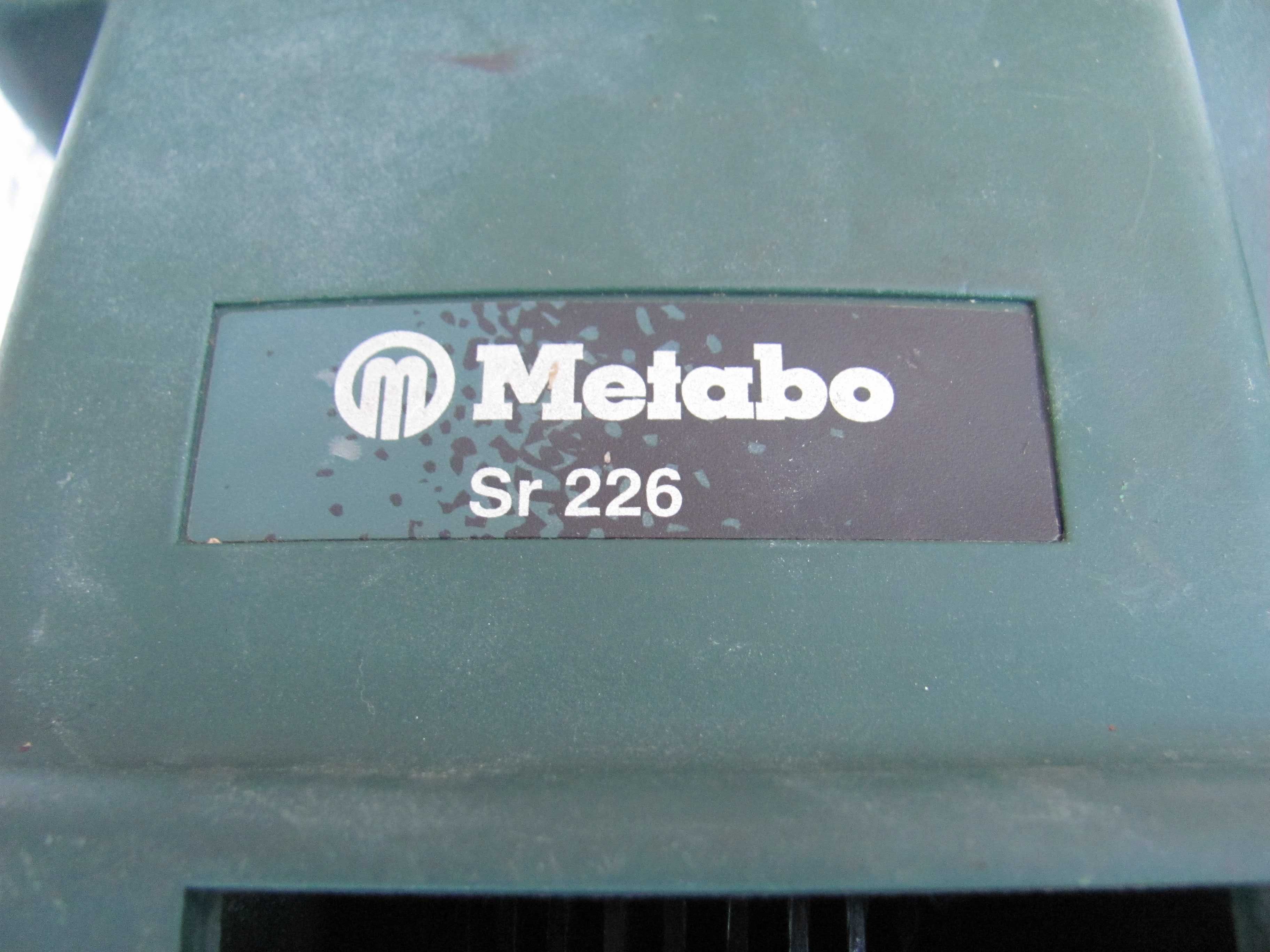 Інструмент з Європи Metabo . AEG