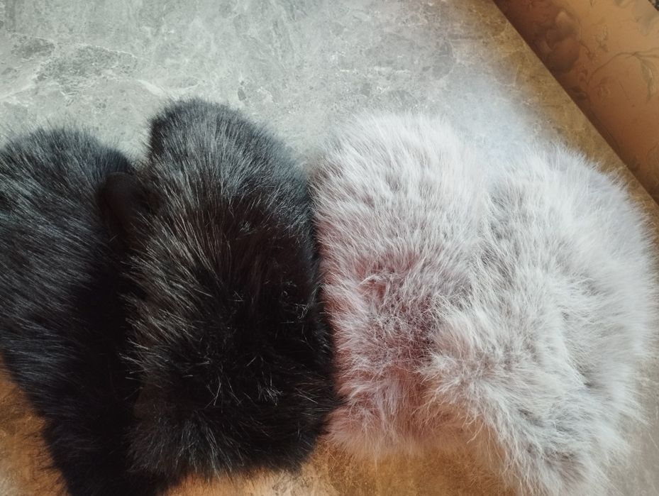 Продам рукавички