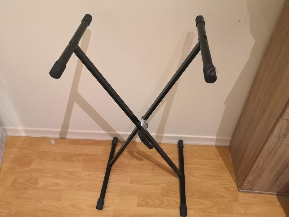Suporte para piano/teclado