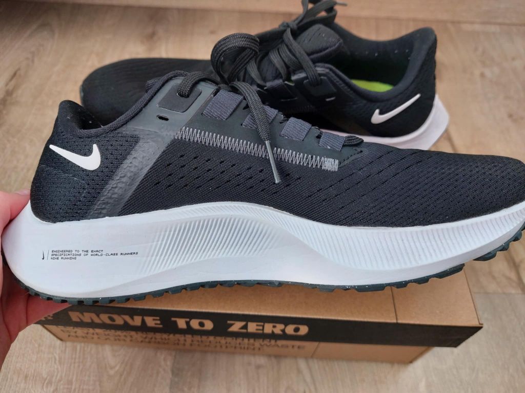 Nike Air Zoom Pegasus 38