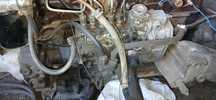 Тнвд ом 617 3.0 паливний насос om 617 mercedes 123 бус т 1