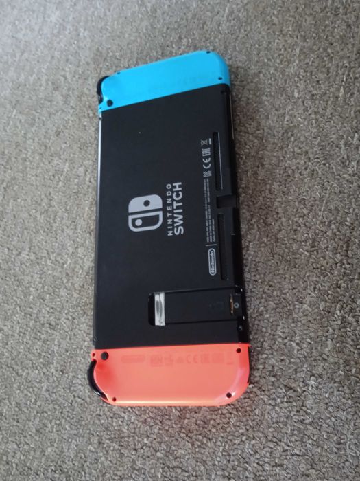 Nintendo Switch 64 gb