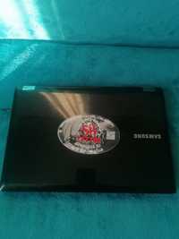 Ігровий ноутбук Samsung NP-RC530 8/500Gb