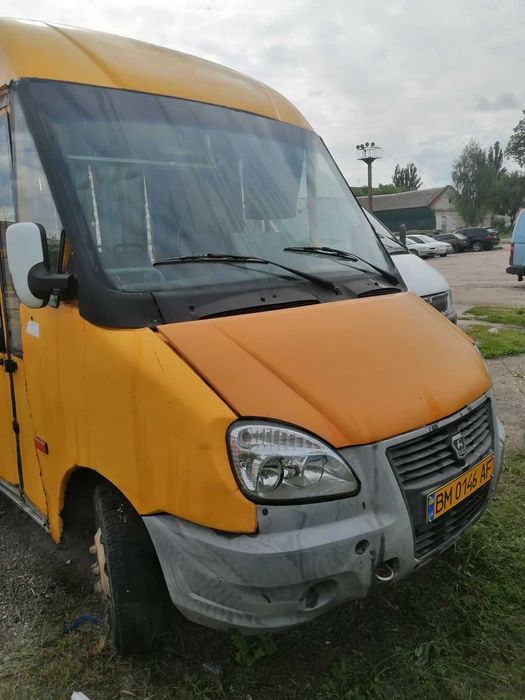 Рута 25 в гарному стані