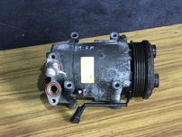 Форд Фокус 2 Компресор Кондиционера 1.6 TDC C-Max Ford Focus 2 Mk2