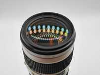 Canon Zoom Lens EF 70-200 mm f4L USM EF-S