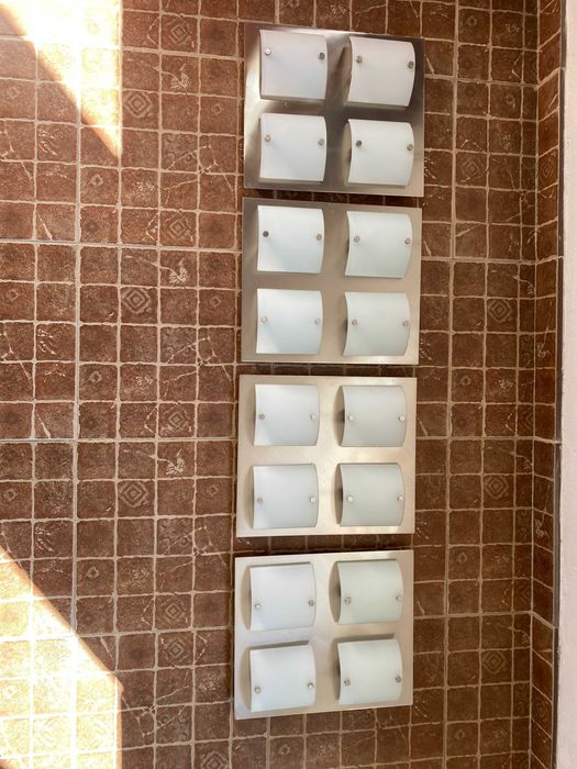 Candeeiro de parede / Aplique