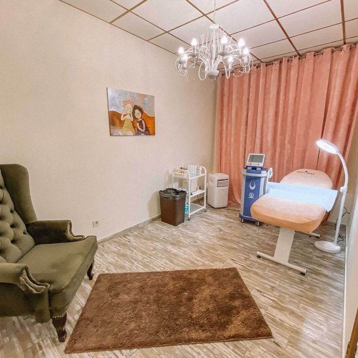 Оренда кабінету для косметолога/масажиста/майстра манікюру/бровіста