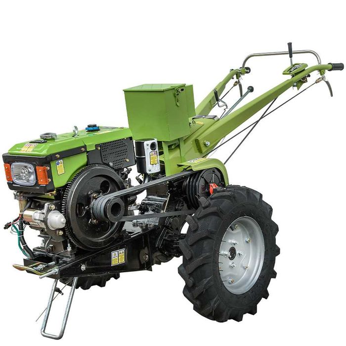 Мотоблок Кентавр МБ1080ДЕ Офіційний дилер! Гарантія! Запчастини Сервіс