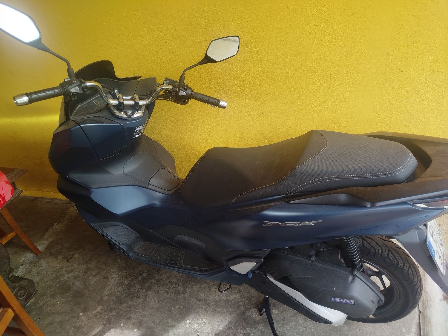 PCX poucos Kms 2023
