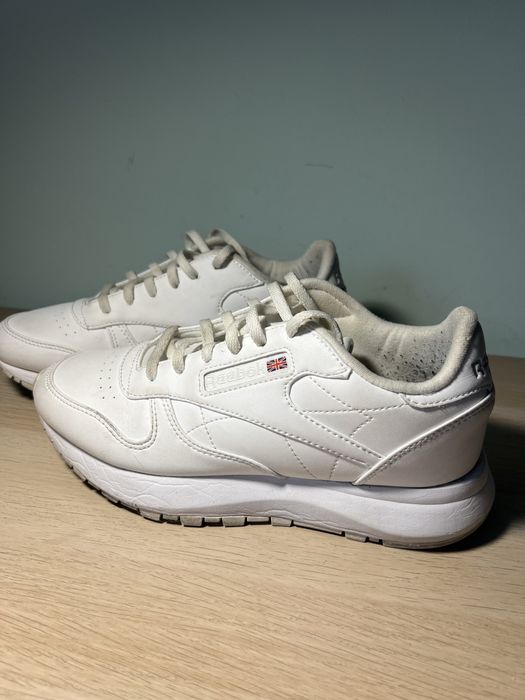 sapatilhas reebok