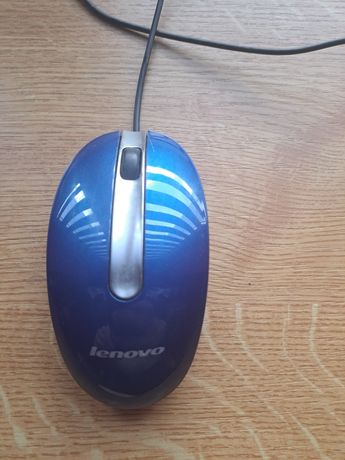 Myszka przewodowa do komputera