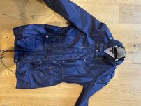 Tommy Hilfiger Wiatrowka Kurtka