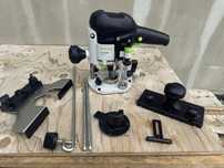 Festool OF 1010 EBQ Frezarka