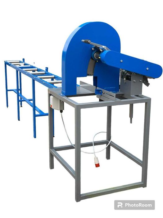 Верстат торцювальний по дереву