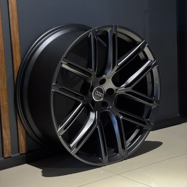 Ковані диски Audi RSQ8 23 SQ8