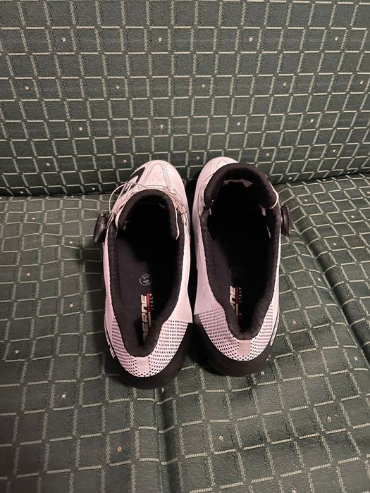 Gaerne G.Tornado branco