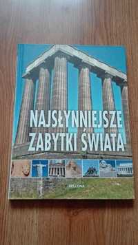 Najsłynniejsze zabytki świata