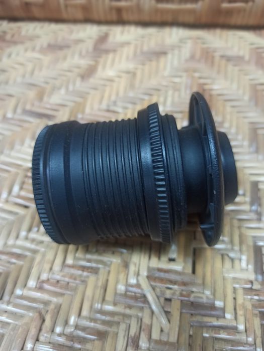 Глазок дверной  d 6 см,