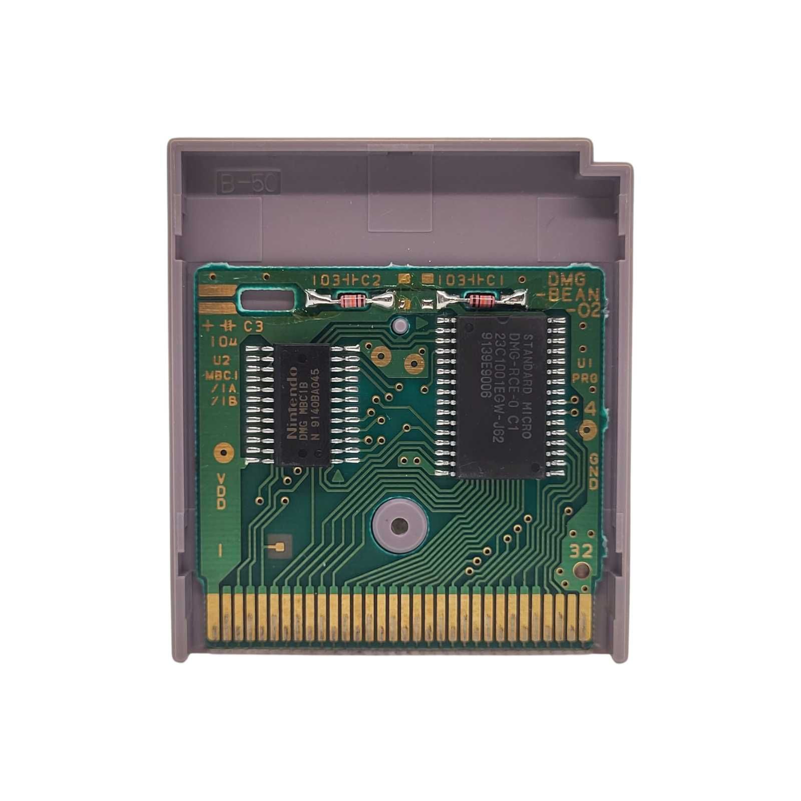 Super R.C. Pro Am Game Boy Gameboy Classic