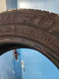 Opony zimowe 185/65 R14