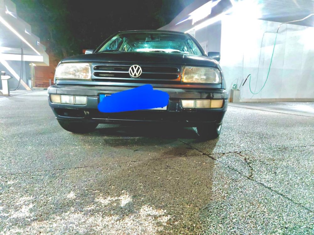 Vendo VW Vento GL 1994