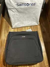 Porta fatos Samsonite