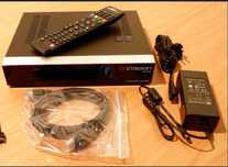 Receptor Octagon SF4008 E2, TWIN SAT + TDT/Cabo 4K