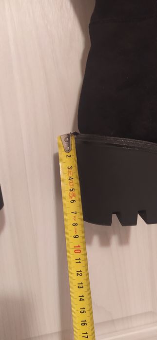 Muszkieterki długie roz. 38