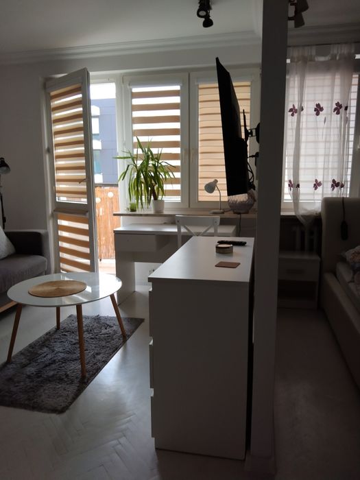 Mieszkanie Kawalerka 38m2 Kościuszki 8