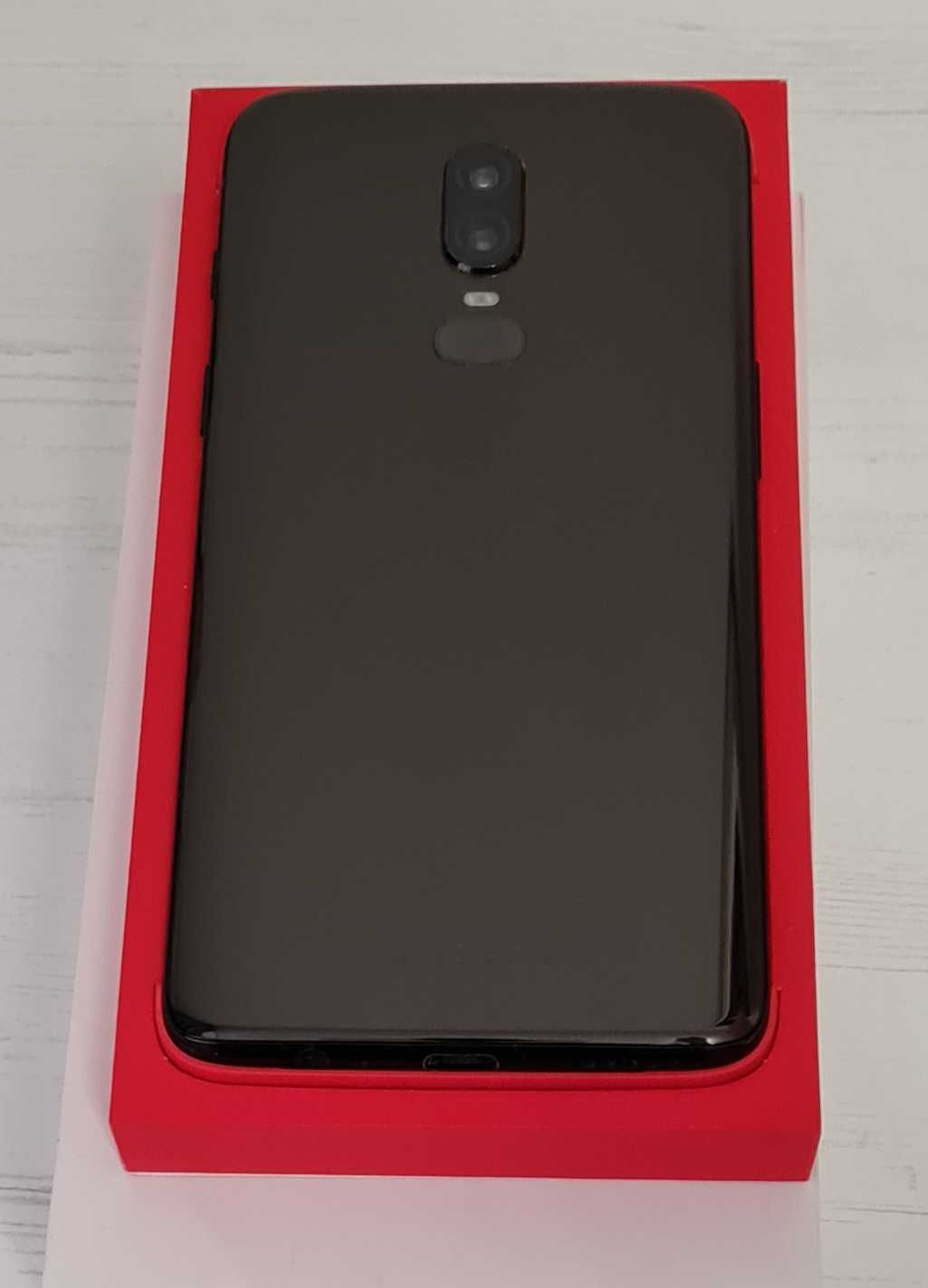OnePlus 6 8/128GB