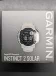 Годинник Garmin Instinct 2 Solar Часы Garmin