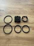 Uchwyt Garmin Edge