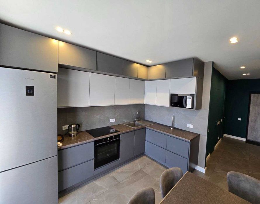 ЖК Над Бугом, Продається розкішна 2-к квартира бізнес-класу 40912