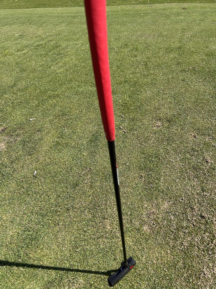 Putter Evnroll - Blade