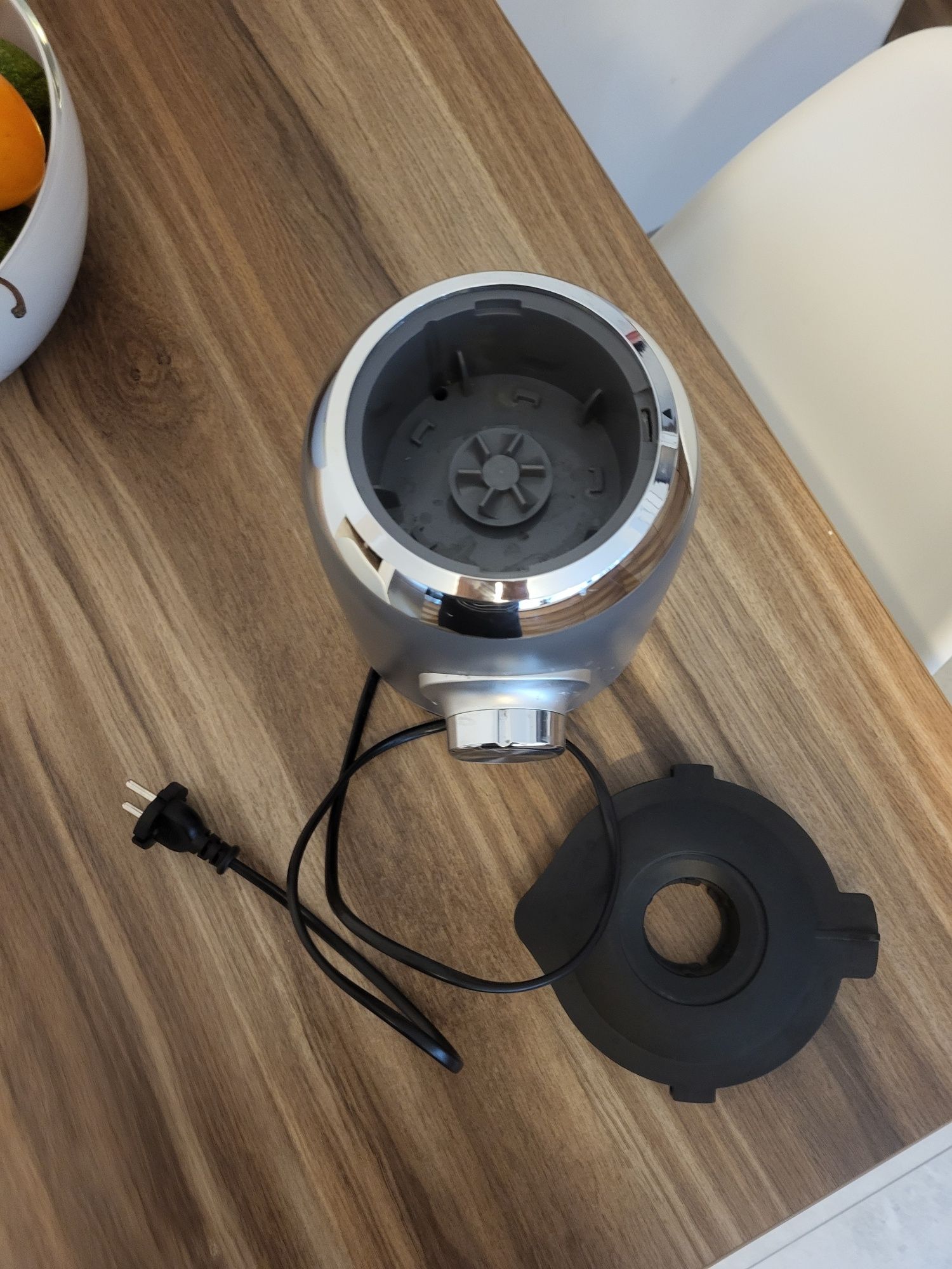 Blender kielichowy SilverCrest  bez szklanego kielicha