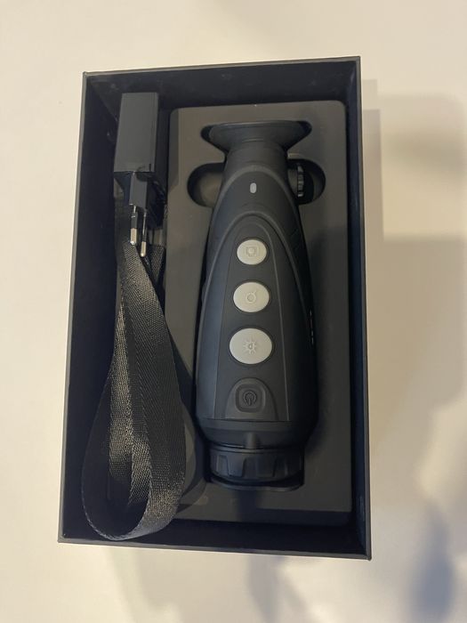 Тепловізор IRAY XEYE E3 V3 max баче 2.5км чітка деталізація