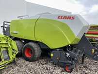 Прес підбирач CLAAS Quadrant 5200 FC Tandem