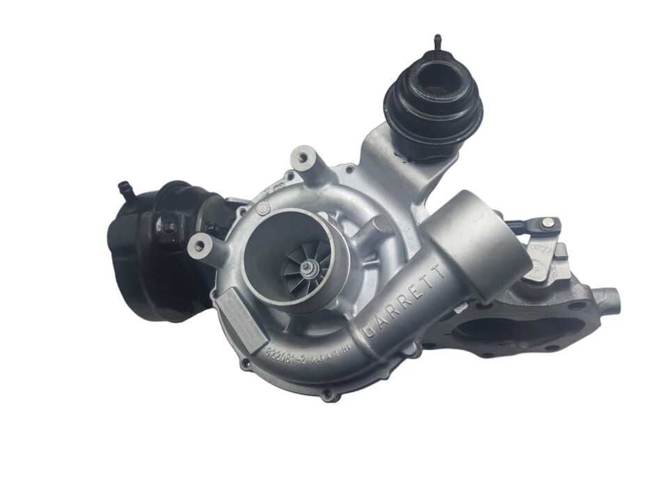 Fabrycznie nowa turbina 883860