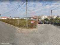Terreno com 2.378m2 em Folgosa
