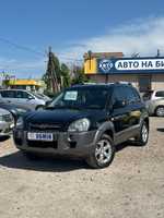 Продам Hyundai Tucson 2007 рік можлива розстрочка, кредит, обмін!