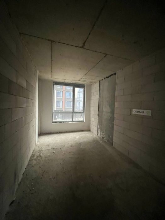 1к Паркова Алея